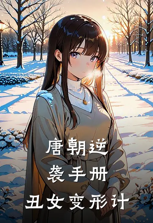 唐朝逆袭手册：丑女变形计