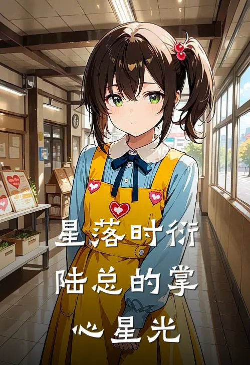 星落时衍：陆总的掌心星光