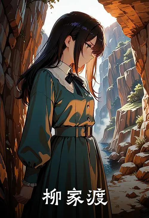 柳老七柳家渡《柳家渡》完结版免费阅读_柳家渡全文免费阅读