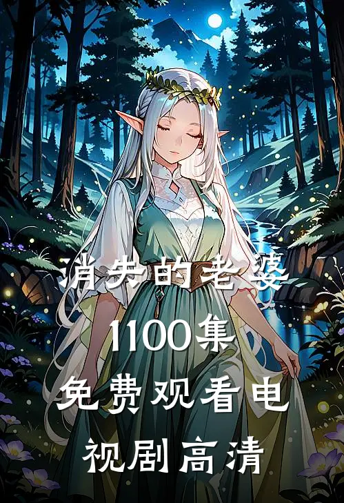 消失的老婆1-100集免费观看电视剧高清