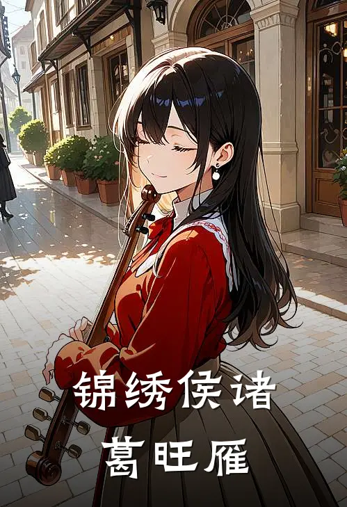 锦绣侯诸葛旺雁(柳清颜顾宜兰)免费小说完结_最新推荐小说锦绣侯诸葛旺雁(柳清颜顾宜兰)