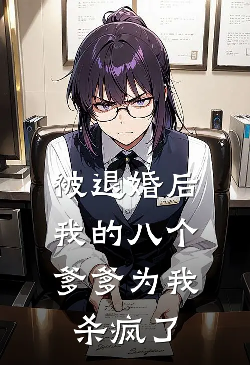 被退婚后，我的八个爹爹为我杀疯了(柳蝶羽陈郎)在线免费小说_完整版免费小说被退婚后，我的八个爹爹为我杀疯了(柳蝶羽陈郎)