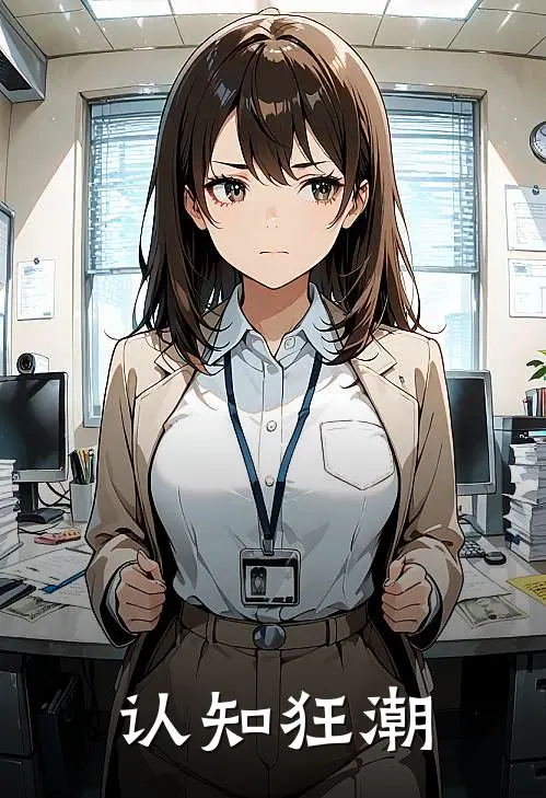 陈默陈大山《认知狂潮》_《认知狂潮》最新章节在线阅读