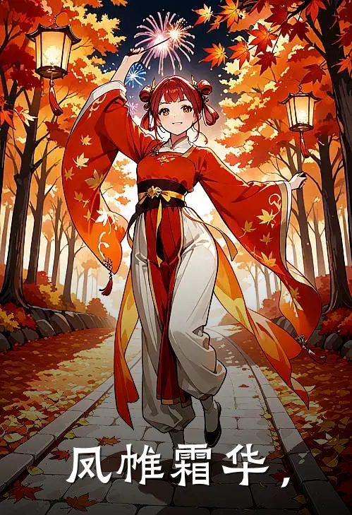 凤帷霜华，(春桃萧煜)热门小说在线阅读_热门小说凤帷霜华，(春桃萧煜)