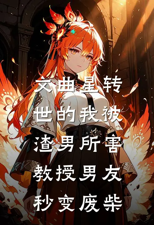 文曲星转世的我被渣男所害，教授男友秒变废柴(林鹤楚楚)最新小说_免费阅读完整版小说文曲星转世的我被渣男所害，教授男友秒变废柴(林鹤楚楚)