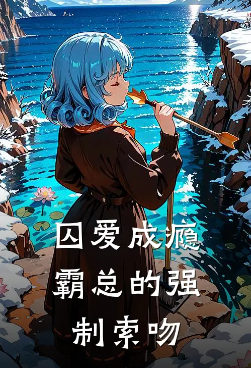 囚爱成瘾：霸总的强制索吻