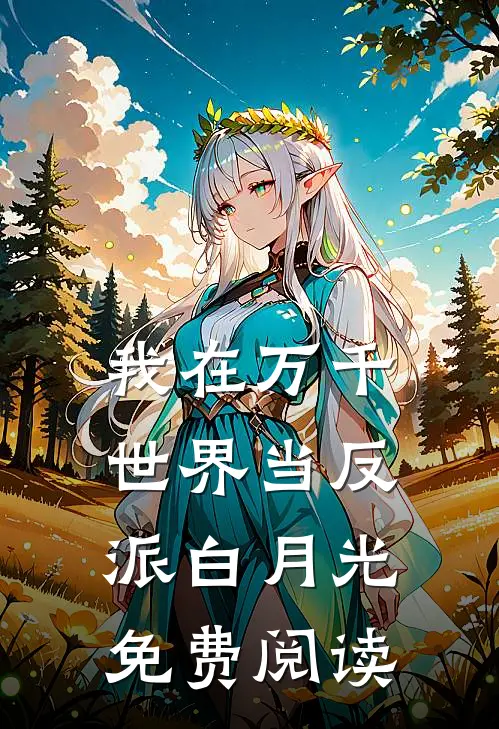 我在万千世界当反派白月光免费阅读