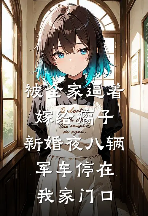 被全家逼着嫁给瘸子，新婚夜八辆军车停在我家门口姜大山姜甜甜热门的小说_热门小说在线阅读被全家逼着嫁给瘸子，新婚夜八辆军车停在我家门口姜大山姜甜甜