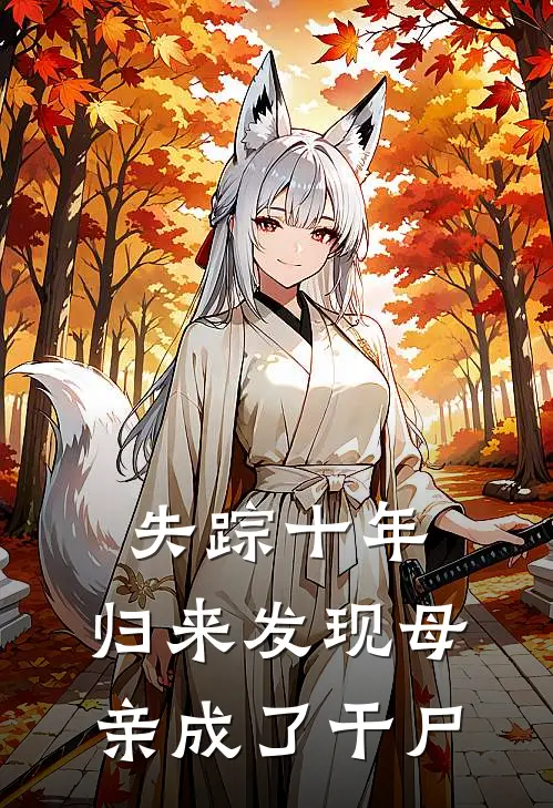 失踪十年，归来发现母亲成了干尸(陆远陈静)完本小说推荐_最新章节列表失踪十年，归来发现母亲成了干尸(陆远陈静)