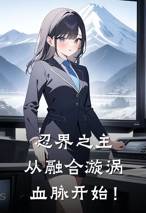 忍界之主，从融合漩涡血脉开始！林生雏田完本热门小说_小说完结版忍界之主，从融合漩涡血脉开始！(林生雏田)