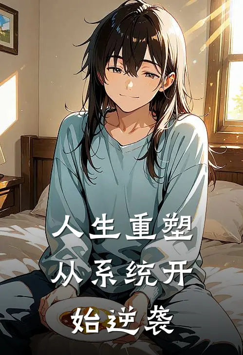 人生重塑：从系统开始逆袭
