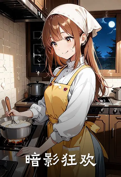 暗影狂欢(林不凡艾米)免费小说完结版_最新章节列表暗影狂欢(林不凡艾米)