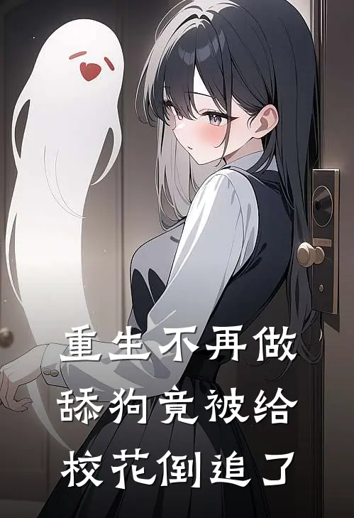 重生不再做舔狗竟被给校花倒追了