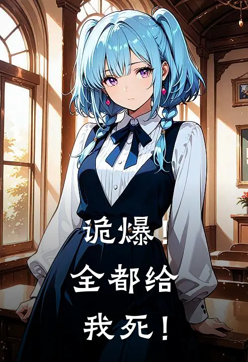 诡爆！全都给我死！