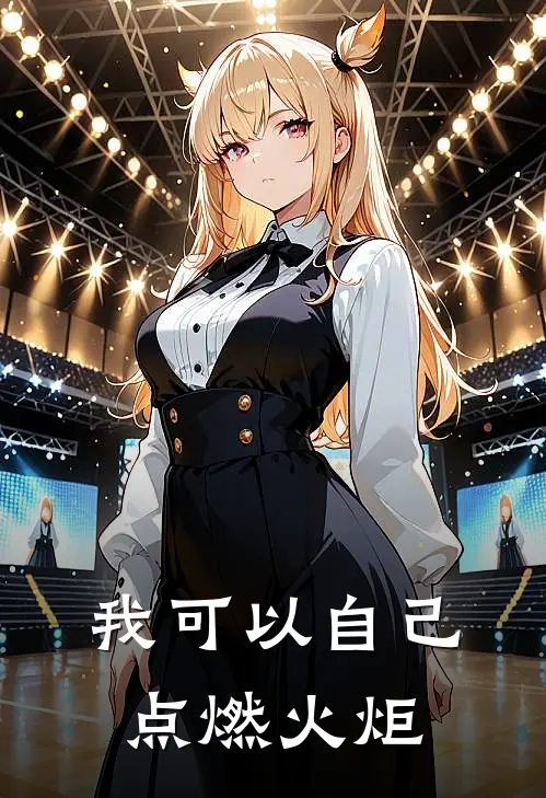 我可以自己点燃火炬陆明浩织夏热门的网络小说_热门的网络小说我可以自己点燃火炬(陆明浩织夏)
