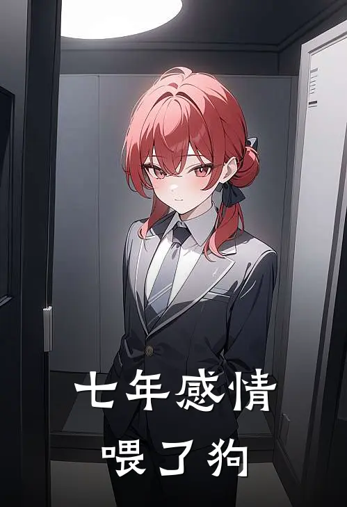 七年感情喂了狗