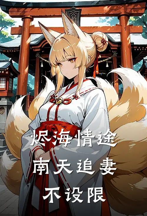 烬海情途：南天追妻不设限