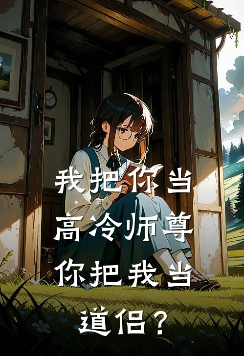 我把你当高冷师尊，你把我当道侣？林霜青云宗全章节免费在线阅读_《我把你当高冷师尊，你把我当道侣？》精彩小说