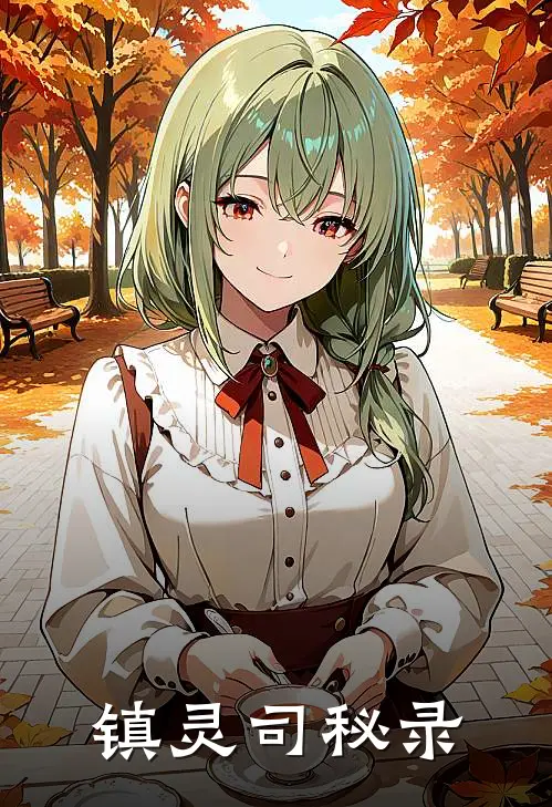 镇灵司秘录陈启明赵峰好看的小说推荐完结_在哪看免费小说镇灵司秘录陈启明赵峰