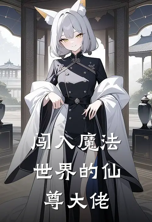 凌玄凌玄《闯入魔法世界的仙尊大佬》小说免费在线阅读_闯入魔法世界的仙尊大佬(凌玄凌玄)已完结小说