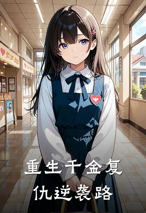 重生千金复仇逆袭路(顾言泽苏柔)小说免费阅读_热门小说阅读重生千金复仇逆袭路顾言泽苏柔