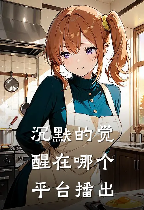 沉默的觉醒在哪个平台播出