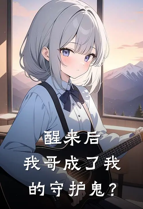 醒来后，我哥成了我的守护鬼？