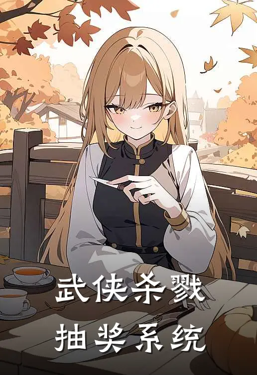 叶青李武《武侠杀戮抽奖系统》完结版免费阅读_武侠杀戮抽奖系统全文免费阅读