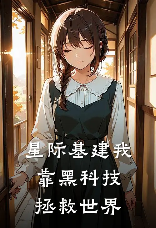 星际基建我靠黑科技拯救世界林越夏星落最新全本小说_最新章节列表星际基建我靠黑科技拯救世界(林越夏星落)