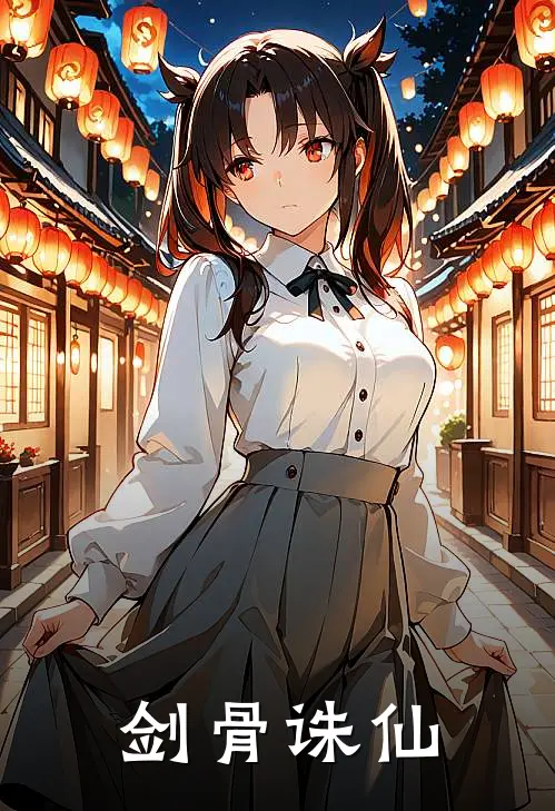 剑骨诛仙
