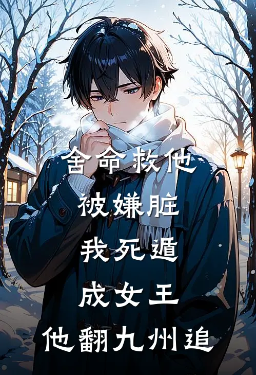 舍命救他被嫌脏，我死遁成女王，他翻九州追(沈聿沈家树)最新小说_免费阅读完整版小说舍命救他被嫌脏，我死遁成女王，他翻九州追(沈聿沈家树)