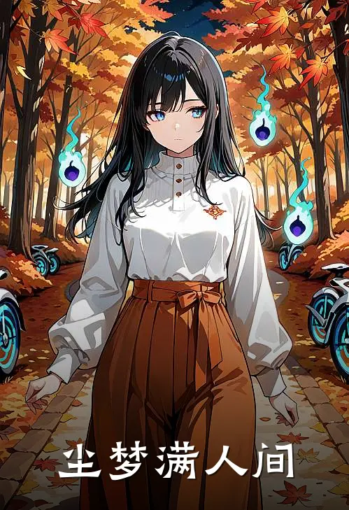 尘梦满人间(李美赵虎)全本免费小说_新热门小说尘梦满人间李美赵虎