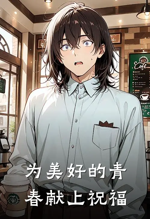 为美好的青春献上祝福