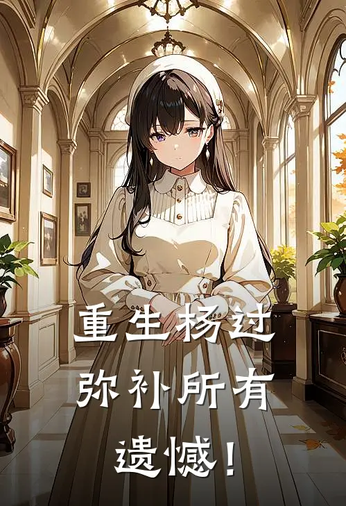 重生杨过：弥补所有遗憾！