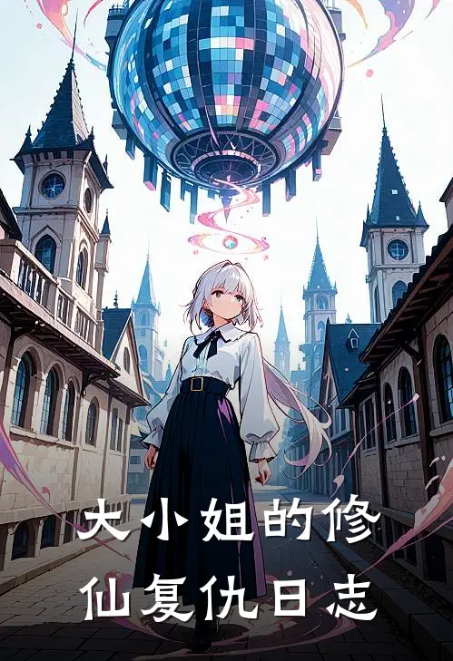 杨安安叶凡《大小姐的修仙复仇日志》小说免费在线阅读_大小姐的修仙复仇日志(杨安安叶凡)已完结小说
