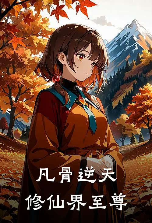 凡骨逆天：修仙界至尊林越赵峰免费小说全文阅读_最新章节列表凡骨逆天：修仙界至尊(林越赵峰)