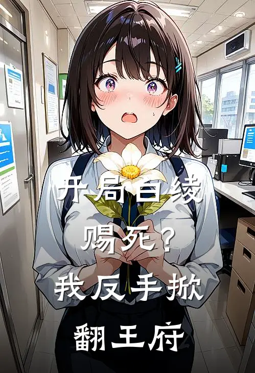 开局白绫赐死？我反手掀翻王府云清颜柳如月完整版在线阅读_云清颜柳如月完整版阅读