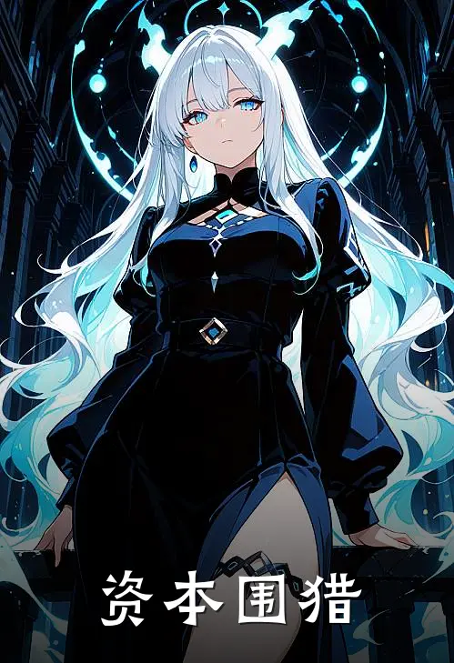 资本围猎(赵泽钱浩)免费热门小说_最新小说推荐资本围猎赵泽钱浩