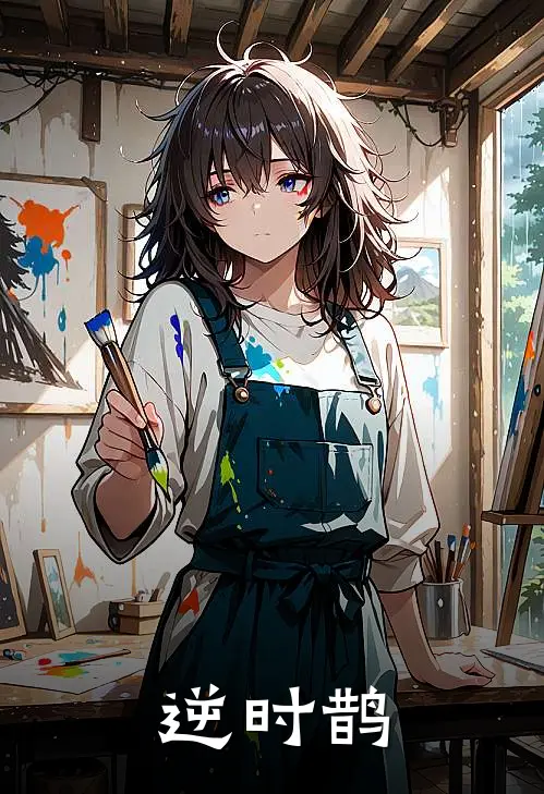 逆时鹊萧执钦天监免费小说全集_免费小说在哪看逆时鹊(萧执钦天监)