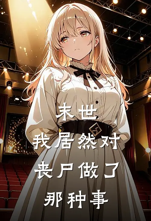 末世，我居然对丧尸做了那种事全文免费阅读无弹窗大结局_末世，我居然对丧尸做了那种事（林小晚LV1）小说免费阅读大结局