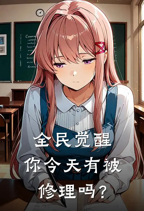 全民觉醒：你今天有被修理吗？唐小宝周墩最新完结小说推荐_全集免费小说全民觉醒：你今天有被修理吗？唐小宝周墩