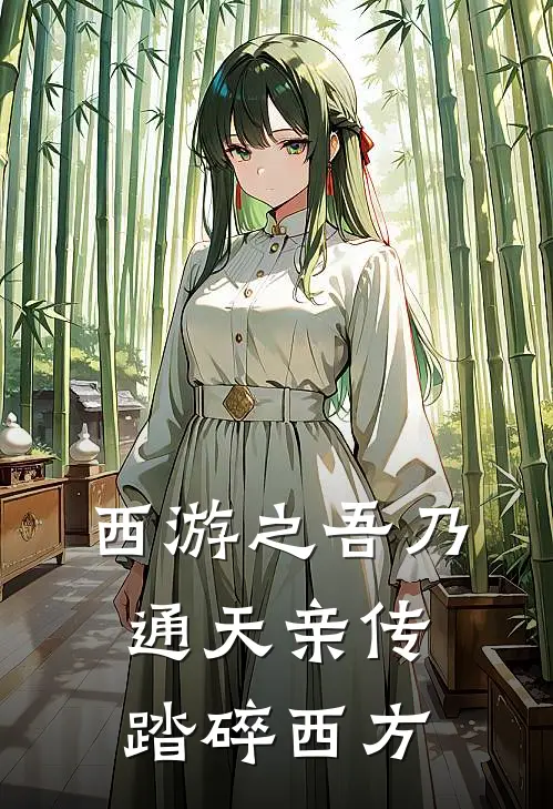 西游之吾乃通天亲传踏碎西方玄钧玉帝最新好看小说_已完结小说西游之吾乃通天亲传踏碎西方玄钧玉帝