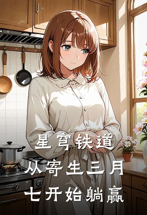 星穹铁道：从寄生三月七开始躺赢