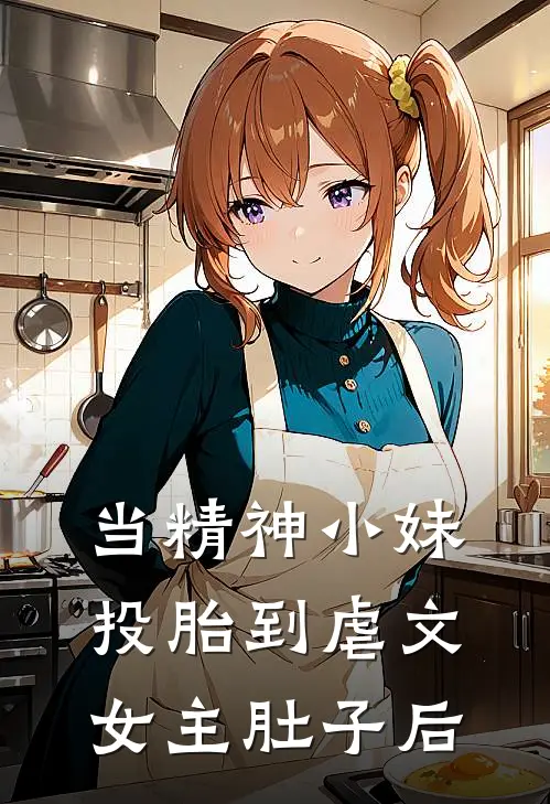 当精神小妹投胎到虐文女主肚子后