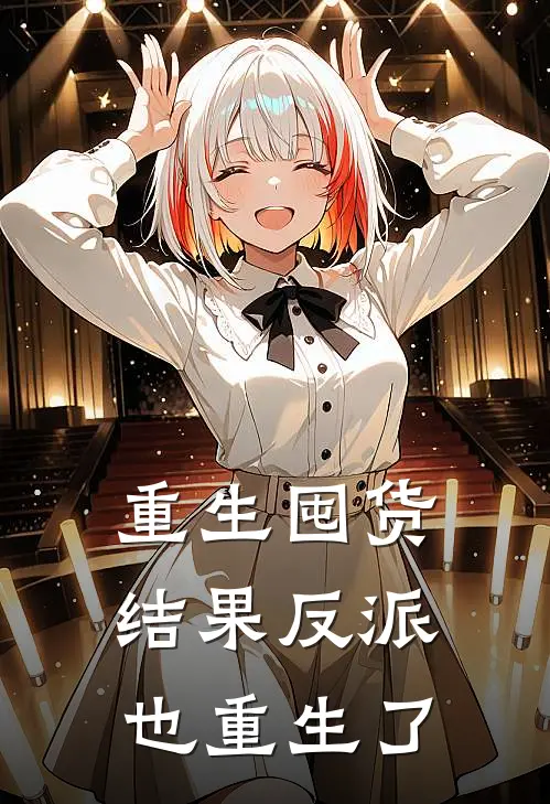 重生囤货，结果反派也重生了(陈陆林薇)热门小说大全_推荐完本小说重生囤货，结果反派也重生了陈陆林薇