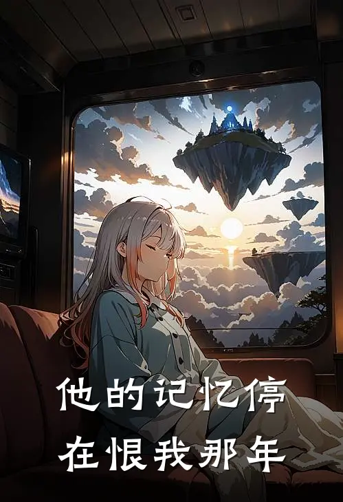 他的记忆停在恨我那年(秦墨白月光)最热门小说_全本完结小说他的记忆停在恨我那年(秦墨白月光)