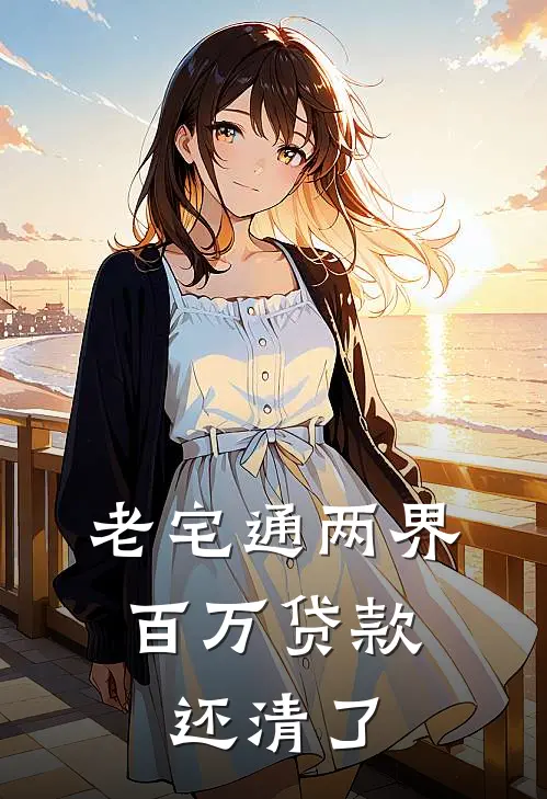 纪圆月小桃《老宅通两界，百万贷款还清了》_(纪圆月小桃)热门小说