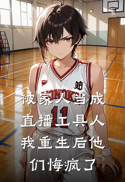 被家人当成直播工具人，我重生后他们悔疯了(淼淼弟弟)热门小说在线阅读_热门小说被家人当成直播工具人，我重生后他们悔疯了(淼淼弟弟)