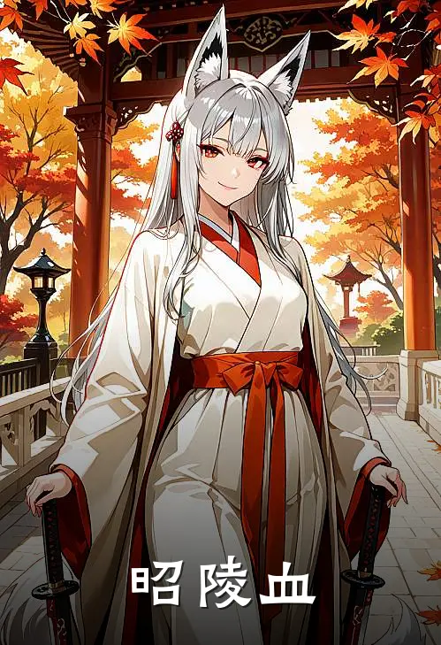 昭陵血萧景琰卫峥完结热门小说_完整版小说全文免费阅读昭陵血萧景琰卫峥