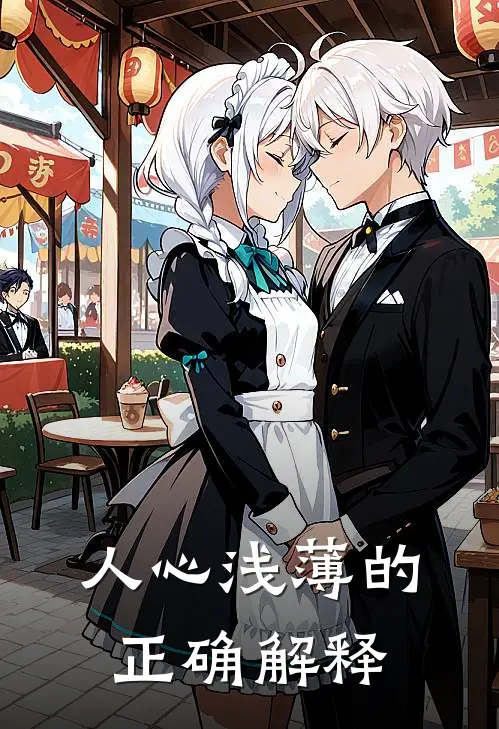人心浅薄的正确解释